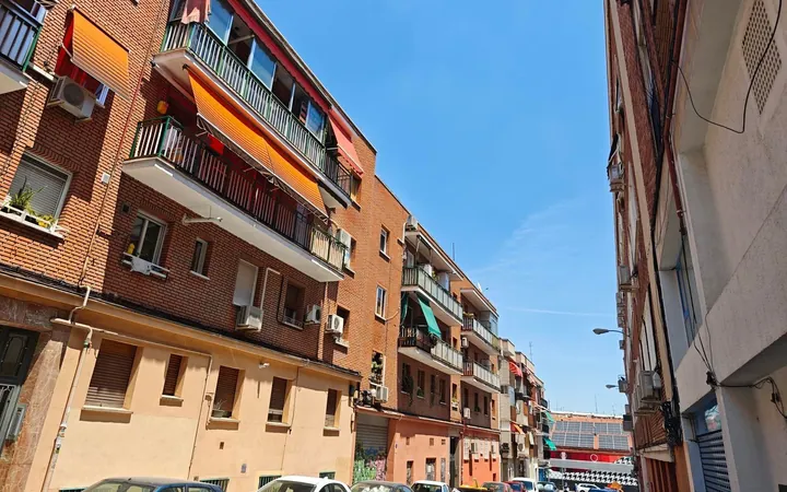 Piso en San Silvestre, Opañel - Foto 17