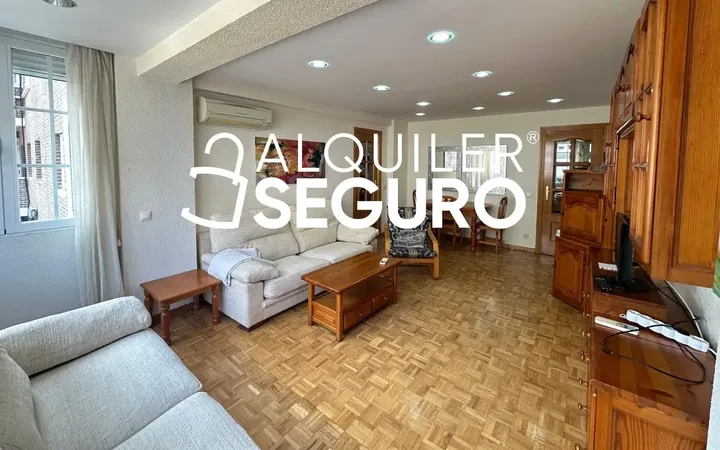 Piso en  Moratalaz - Foto 1