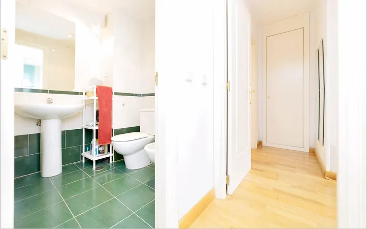 Piso en Calle de la Ribera de Curtidores, 34, Acacias - Foto 12