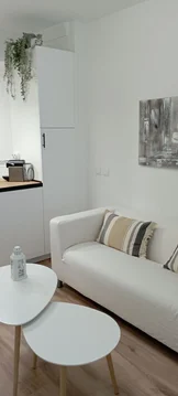 Estudio en calle General Álvarez de Castro, 5 - Foto 10