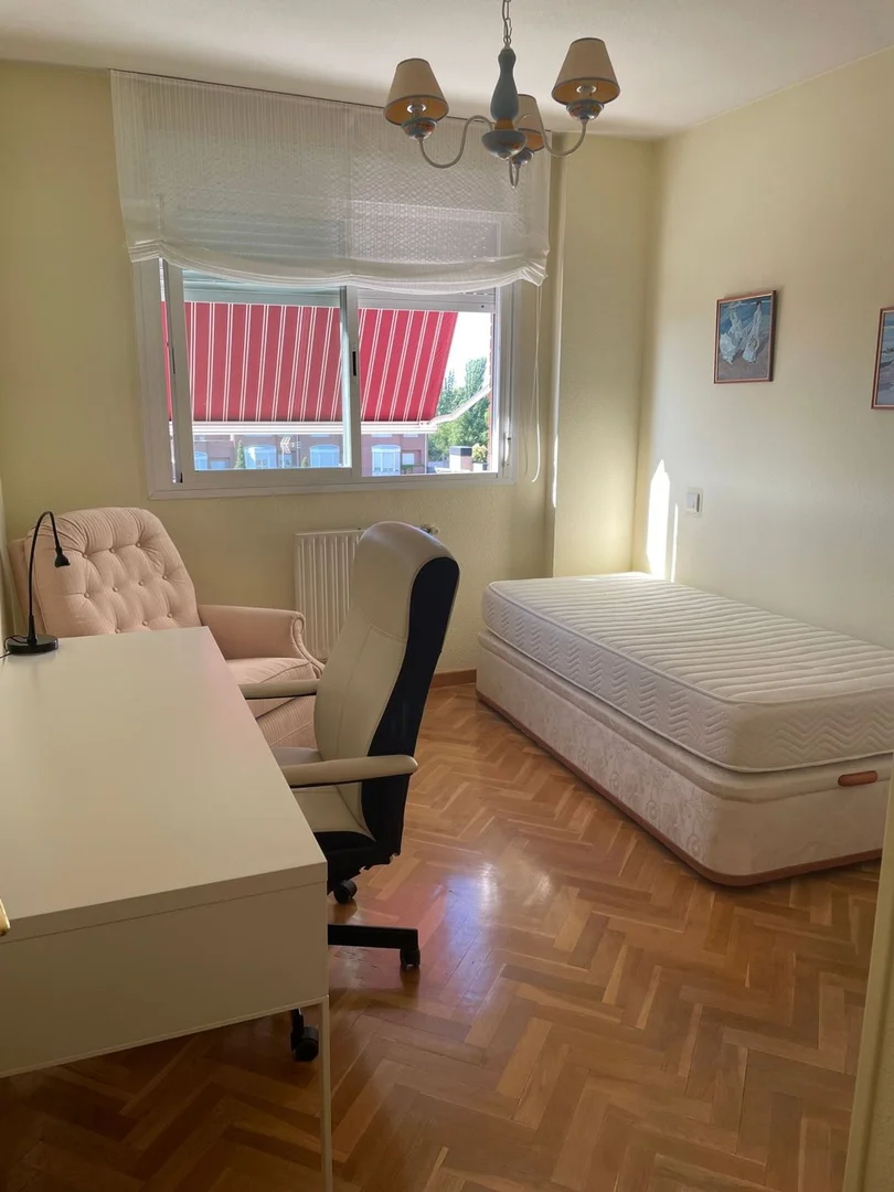 Piso en avenida de los Prunos, 11 - Foto 12