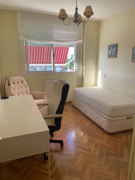 Piso en avenida de los Prunos, 11 - Foto 12