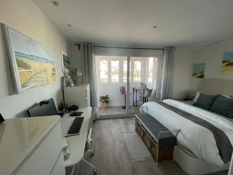 Piso en calle de Alcalá, 630 - Foto 8