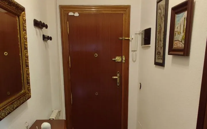 Piso en Avenida del Manzanares, 202, Moscardó - Foto 2