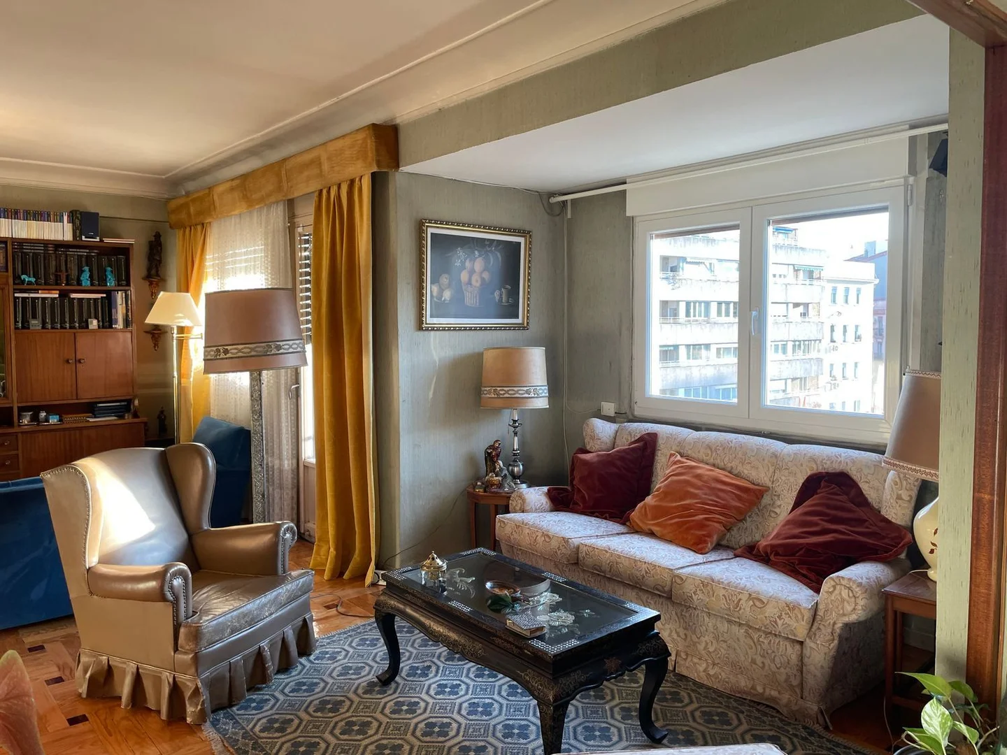 Piso en Barrio Guindalera - Foto 9