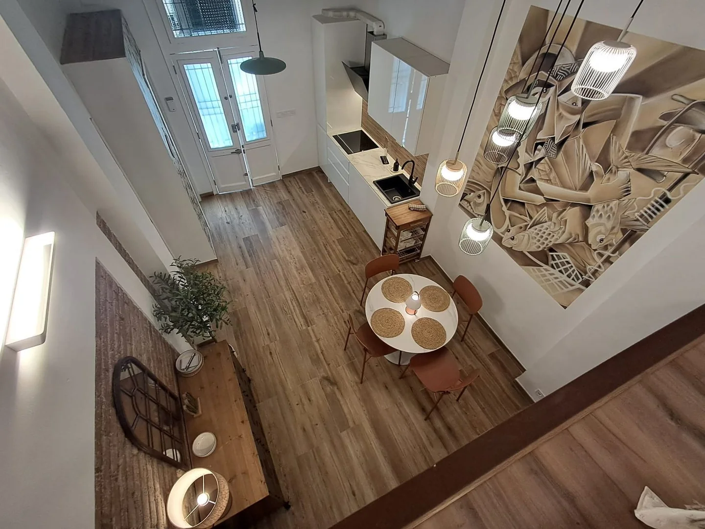 Dúplex en Calle de Santa Lluïsa de Marillac, La Barceloneta - Foto 21