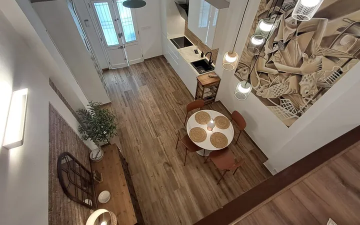 Dúplex en Calle de Santa Lluïsa de Marillac, La Barceloneta - Foto 21