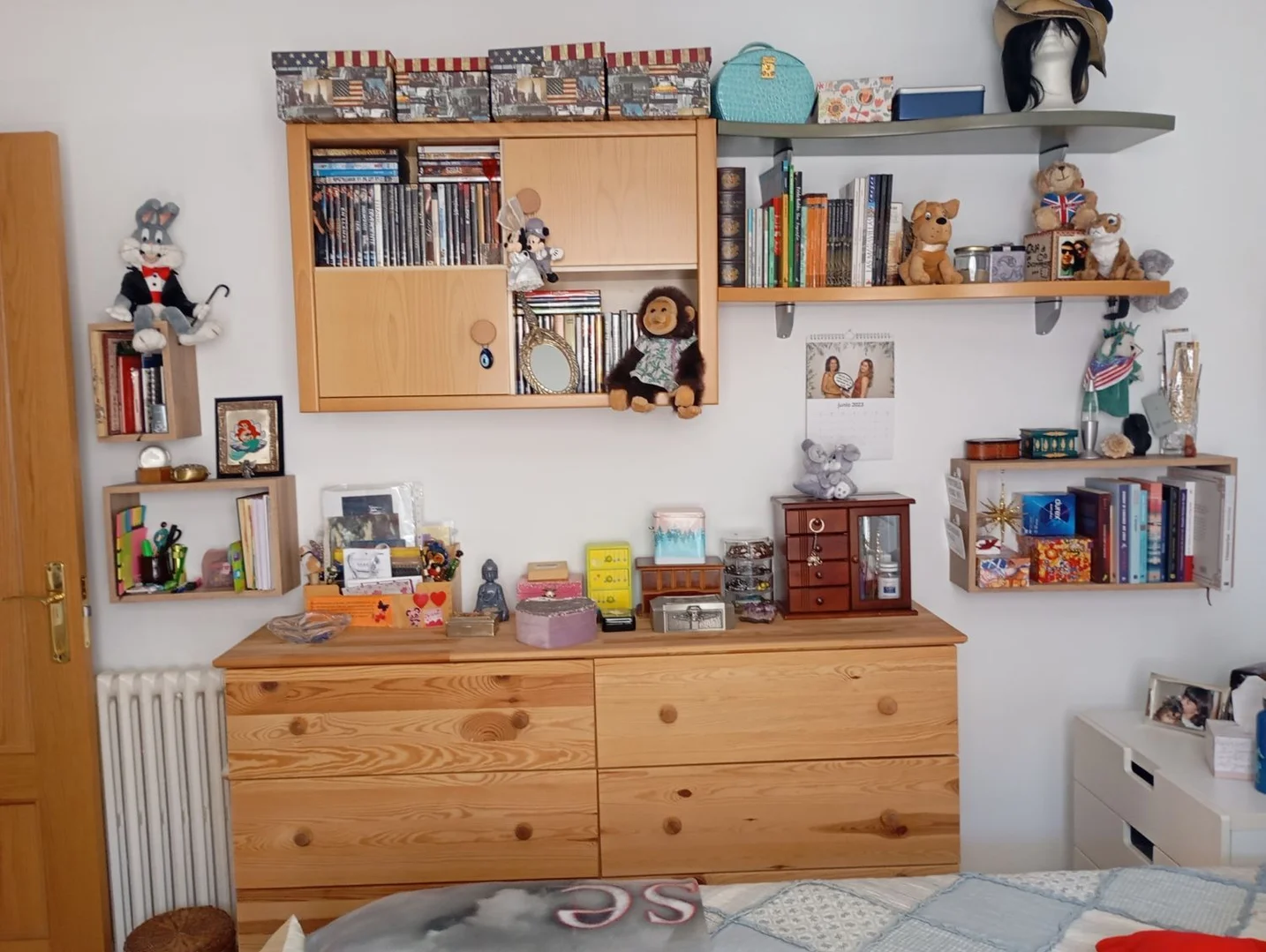 Piso en calle pico de los artilleros, 112 - Foto 23