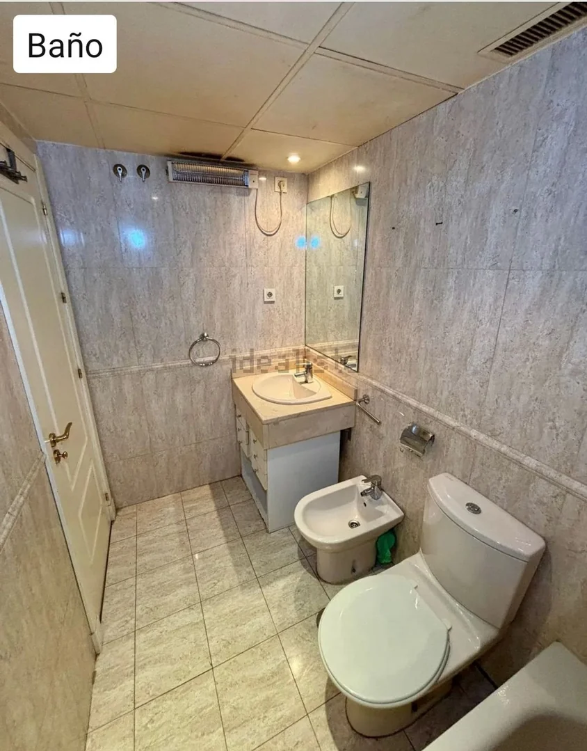 Piso en Calle del Puerto de Pozazal, 37, Ensanche de Vallecas - La Gavia - Foto 4