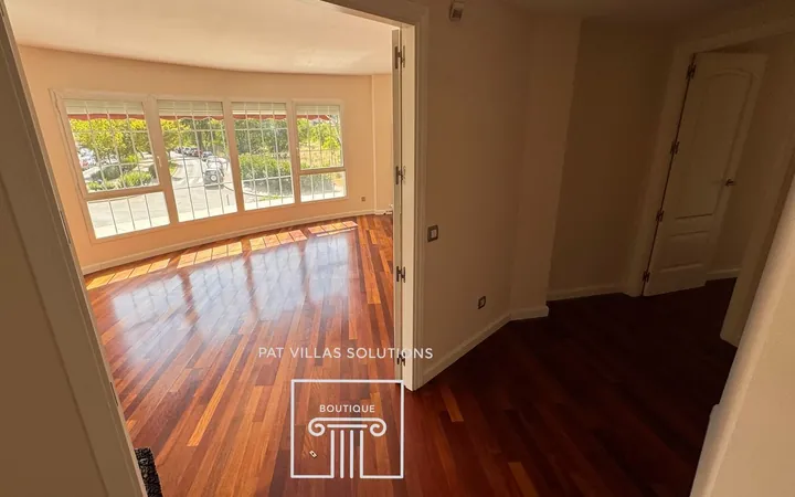 Piso en Avenida del Papa Negro, Conde Orgaz-Piovera - Foto 21