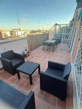 Ático en avenida del Mediterráneo, 24 - Foto 8