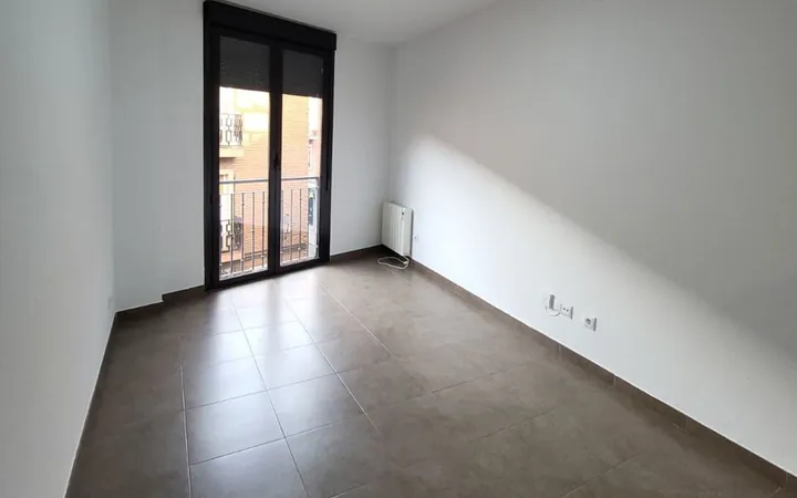 Piso en Calle del Humilladero, 15, Palacio - Foto 1