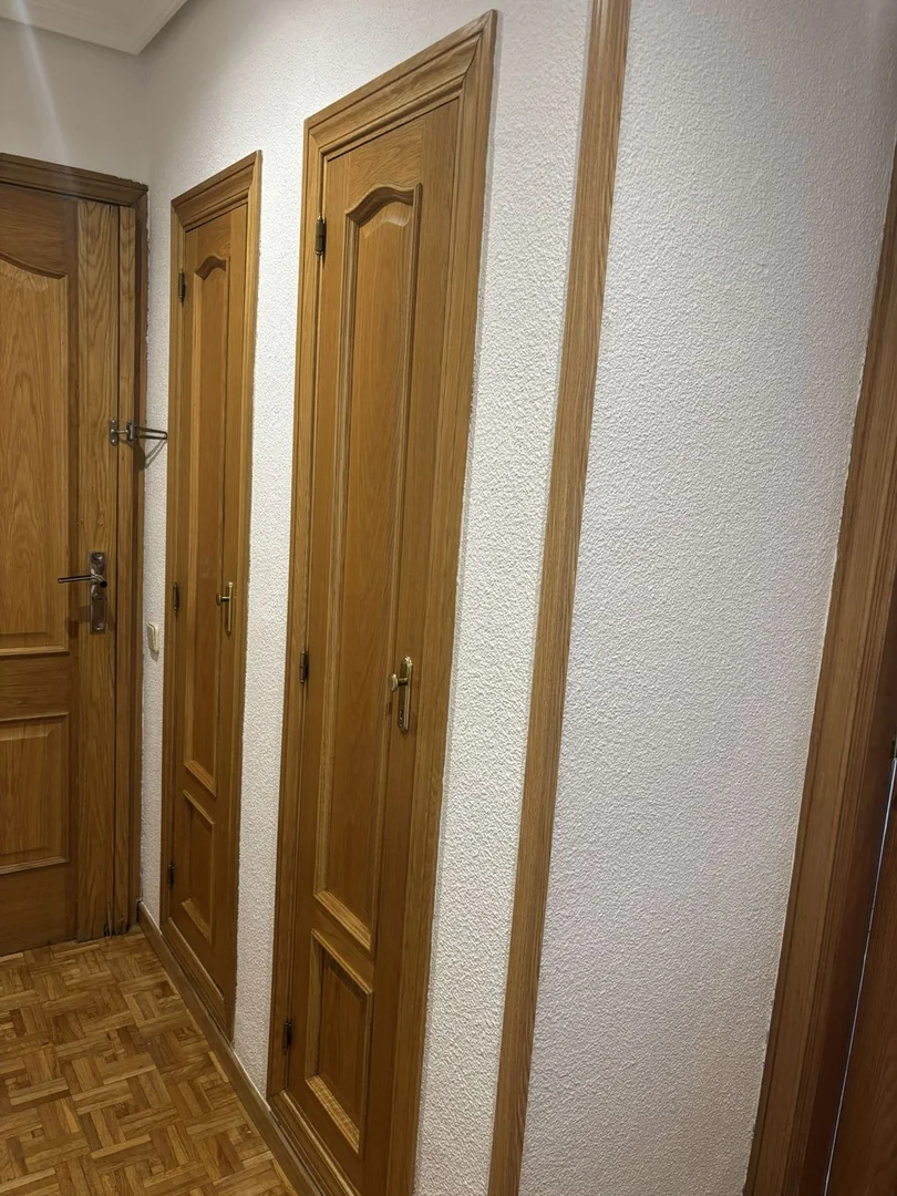 Piso en Calle de Ramón Areces, 12, Media Legua - Foto 7
