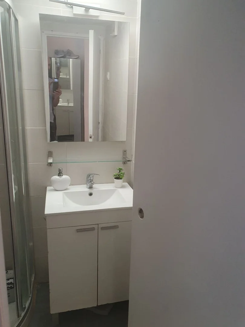 Piso en calle de Salvador de Madariaga, 8 - Foto 6