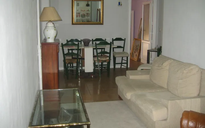 Piso en Calle de Rufino Blanco, 8, Fuente del Berro - Foto 1