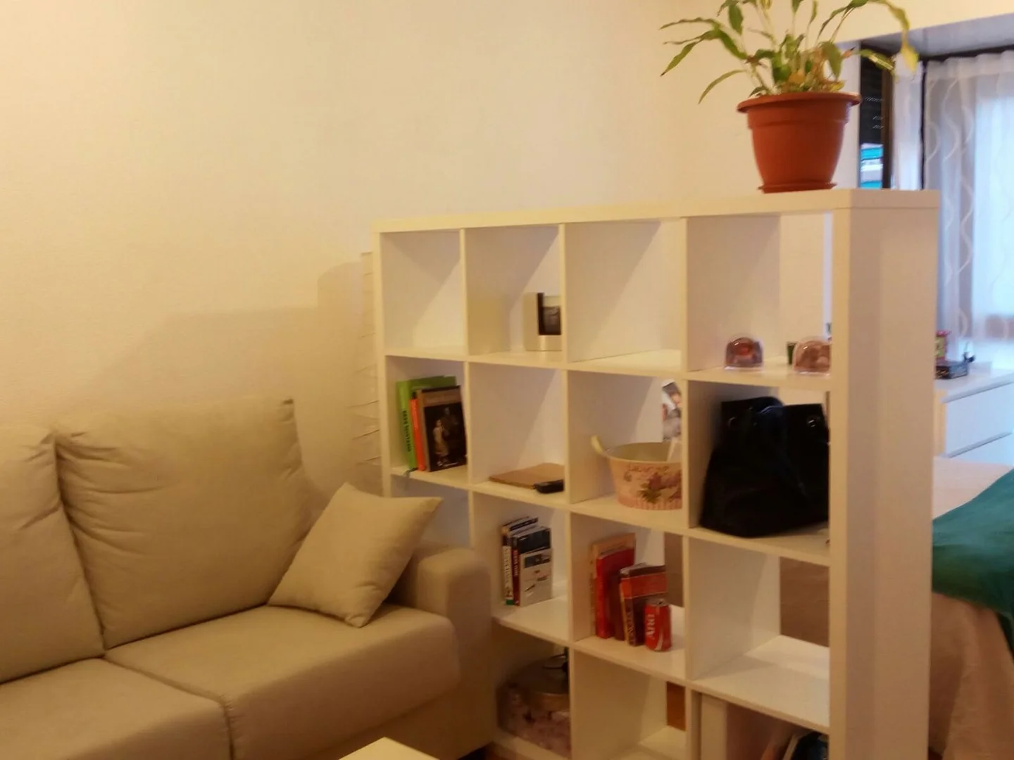 Estudio en calle Sor Angela de la Cruz, 43 - Foto 7