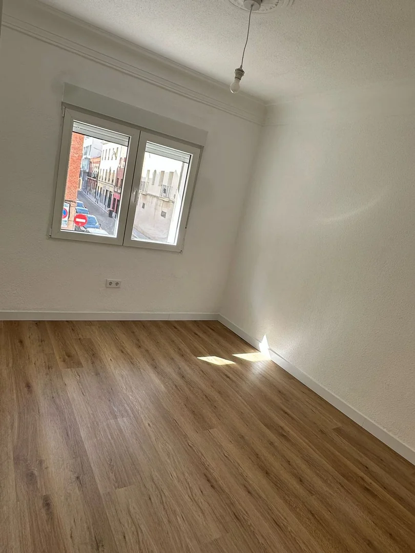 Piso en Calle de Jerónima Llorente, 33 - Foto 3