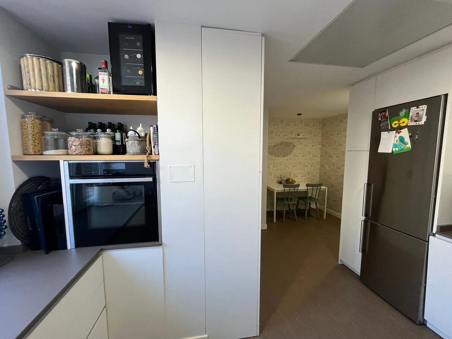 Piso en calle del Príncipe de Vergara, 111 d - Foto 10