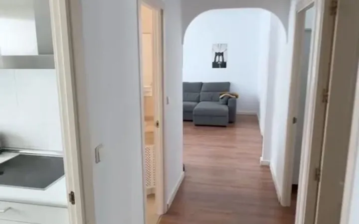 Piso en Calle de Padilla, 29, Lista - Foto 4