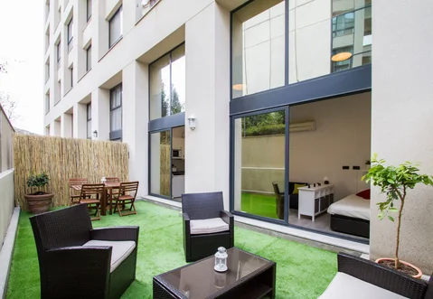 Estudio en calle Miguel Yuste, 21 - Foto 15