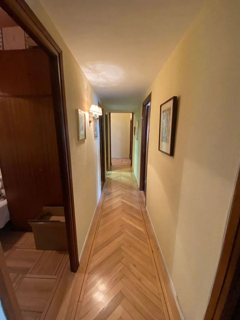 Piso en Nuevos Ministerios-Ríos Rosas - Foto 6