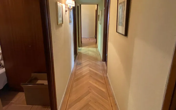 Piso en Nuevos Ministerios-Ríos Rosas - Foto 6