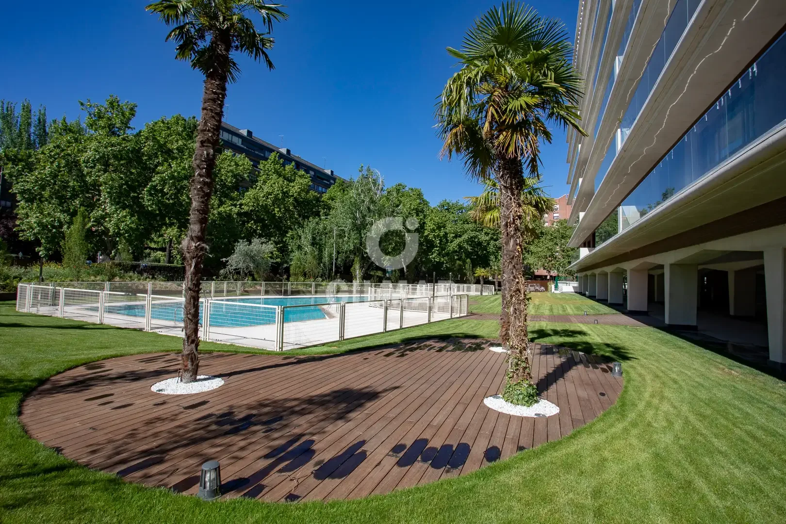 Piso en Mirasierra, Madrid - Foto 4