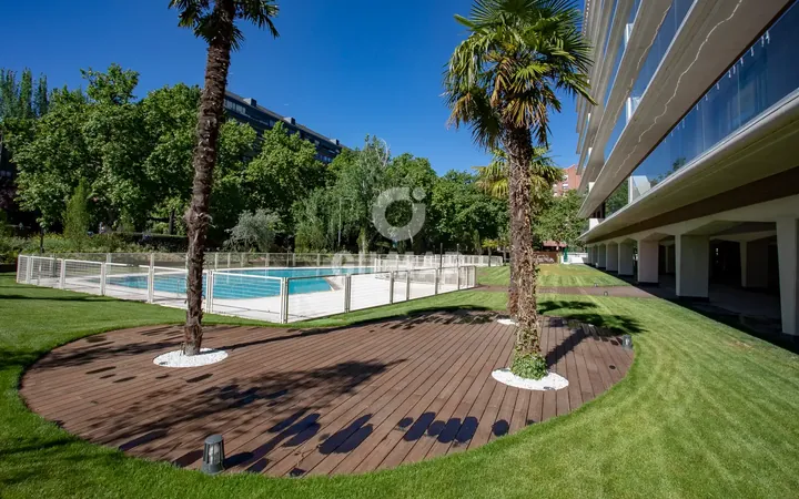 Piso en Mirasierra, Madrid - Foto 4