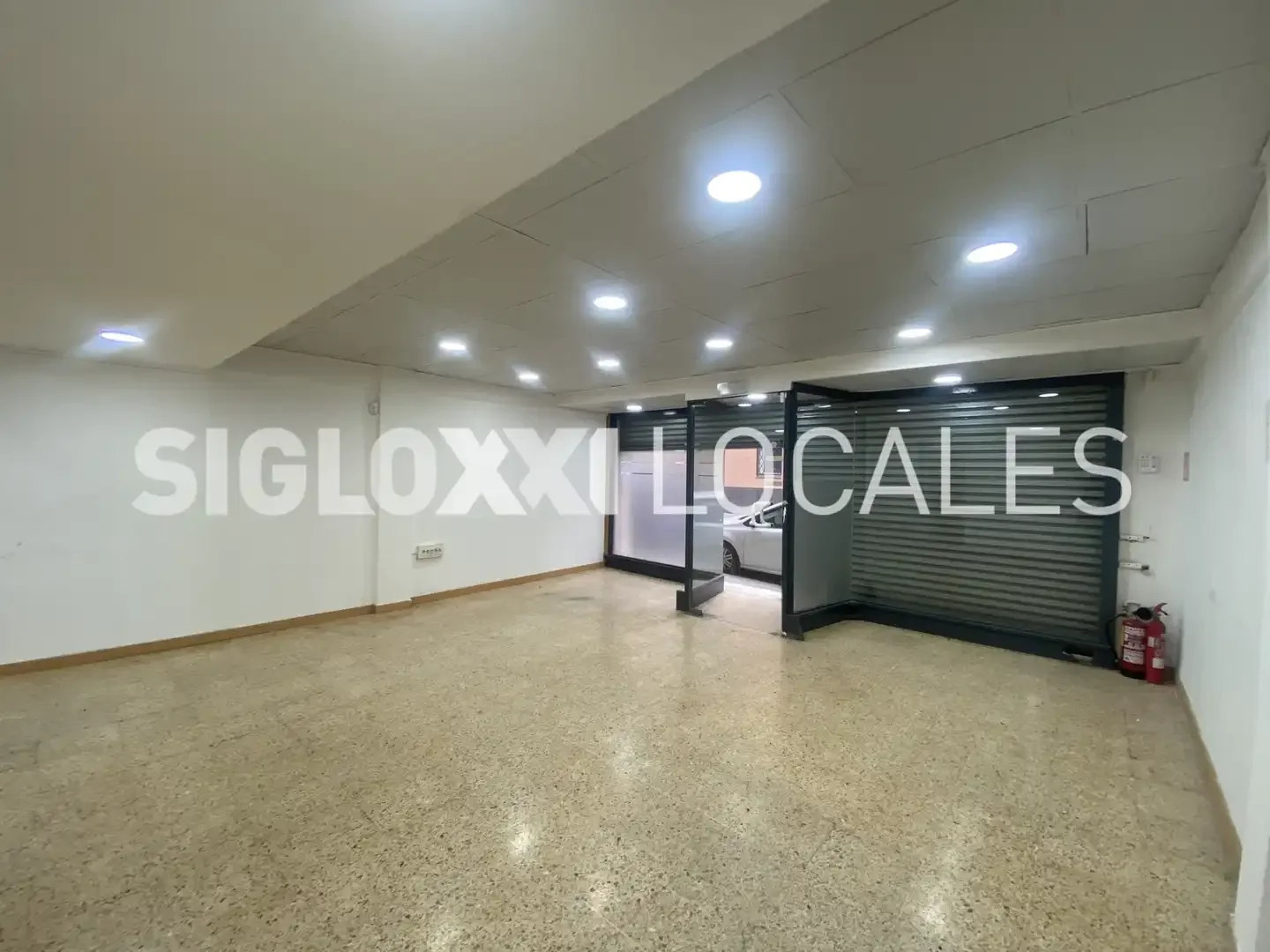 Local comercial en  SANTAPAU - Foto 4