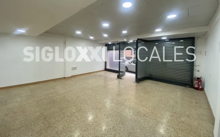 Local comercial en  SANTAPAU - Foto 4