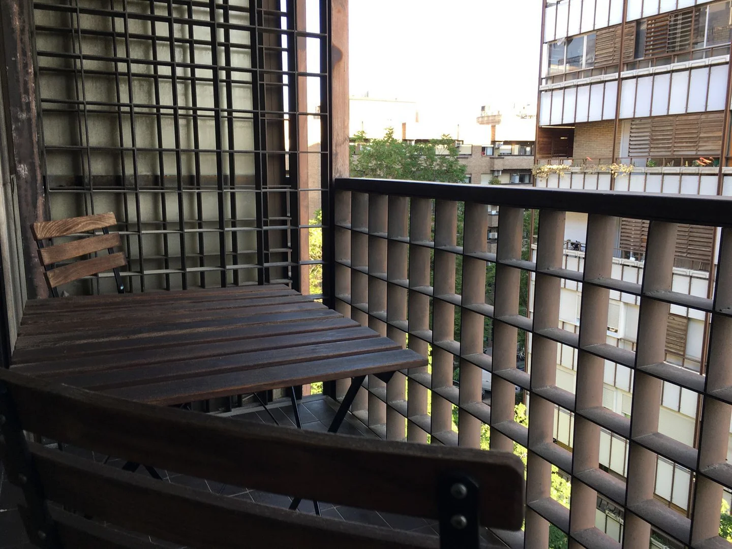 Estudio en calle de Maldonado, 55 - Foto 8