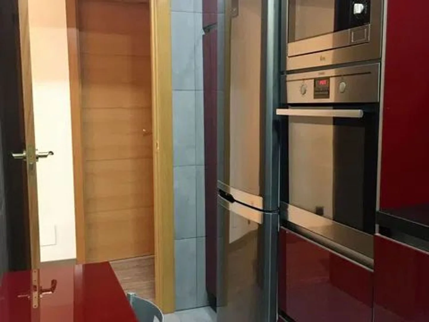 Piso en calle del Cardenal Cisneros, 75 - Foto 2