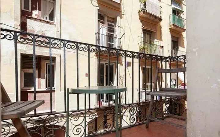 Piso en Calle Nou de Dulce, 2 - Foto 4