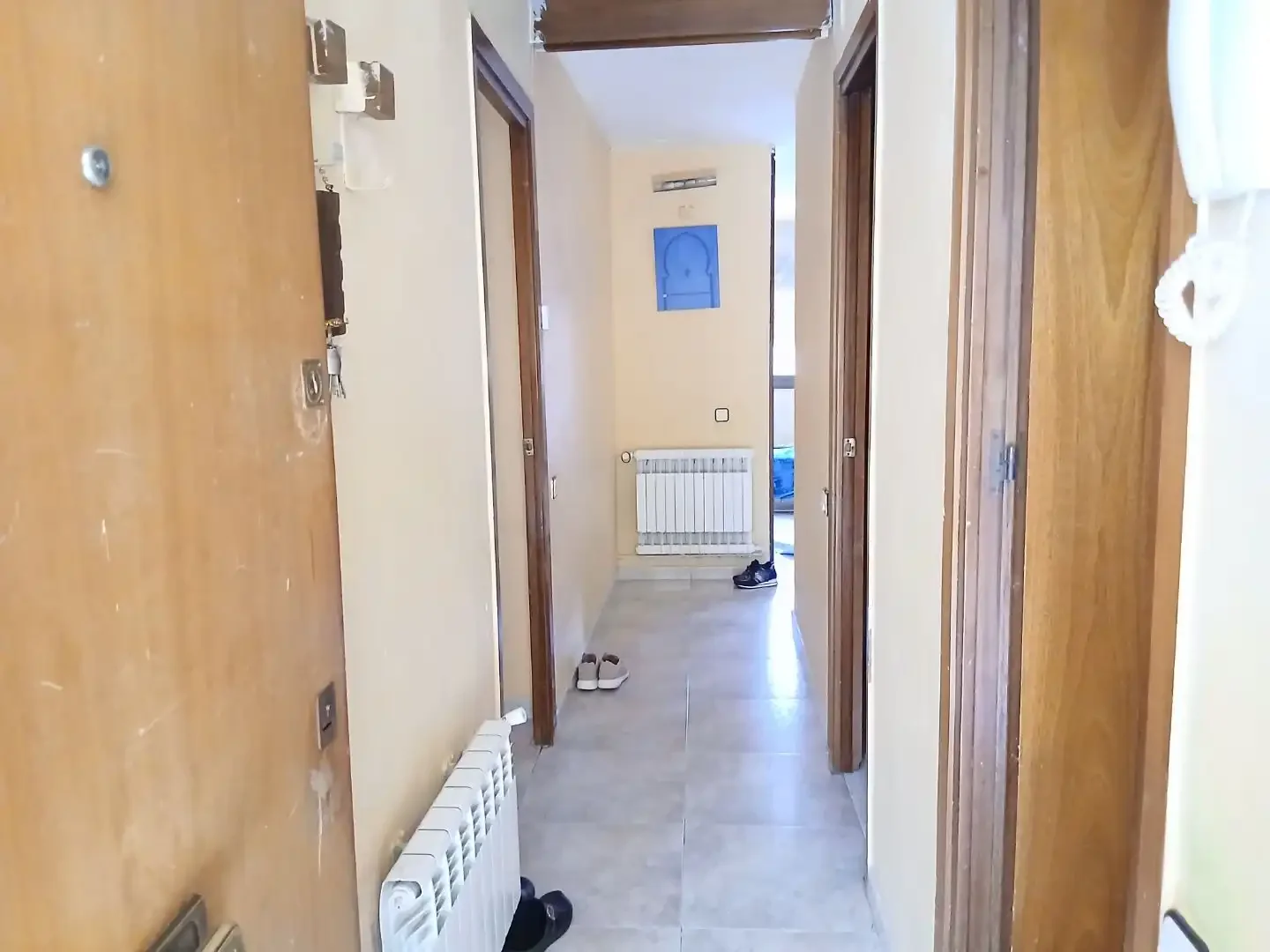 Piso en  Carrer del Turó de la Trinitat 44 - Foto 8
