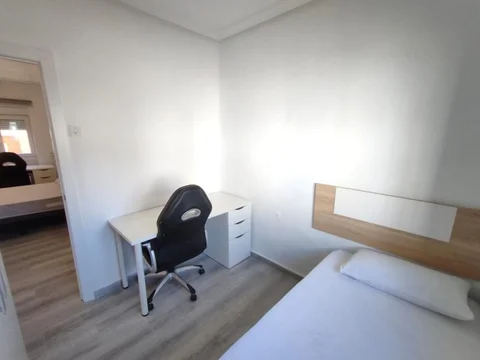 Piso en calle Tórtola, 30 - Foto 26