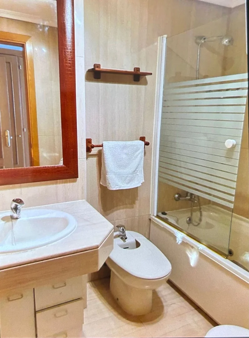 Piso en Calle de la Estrella Hadar, 1, Legazpi - Foto 12