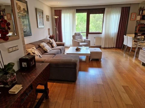 Piso en calle de la Senda del Infante, 14 - Foto 1