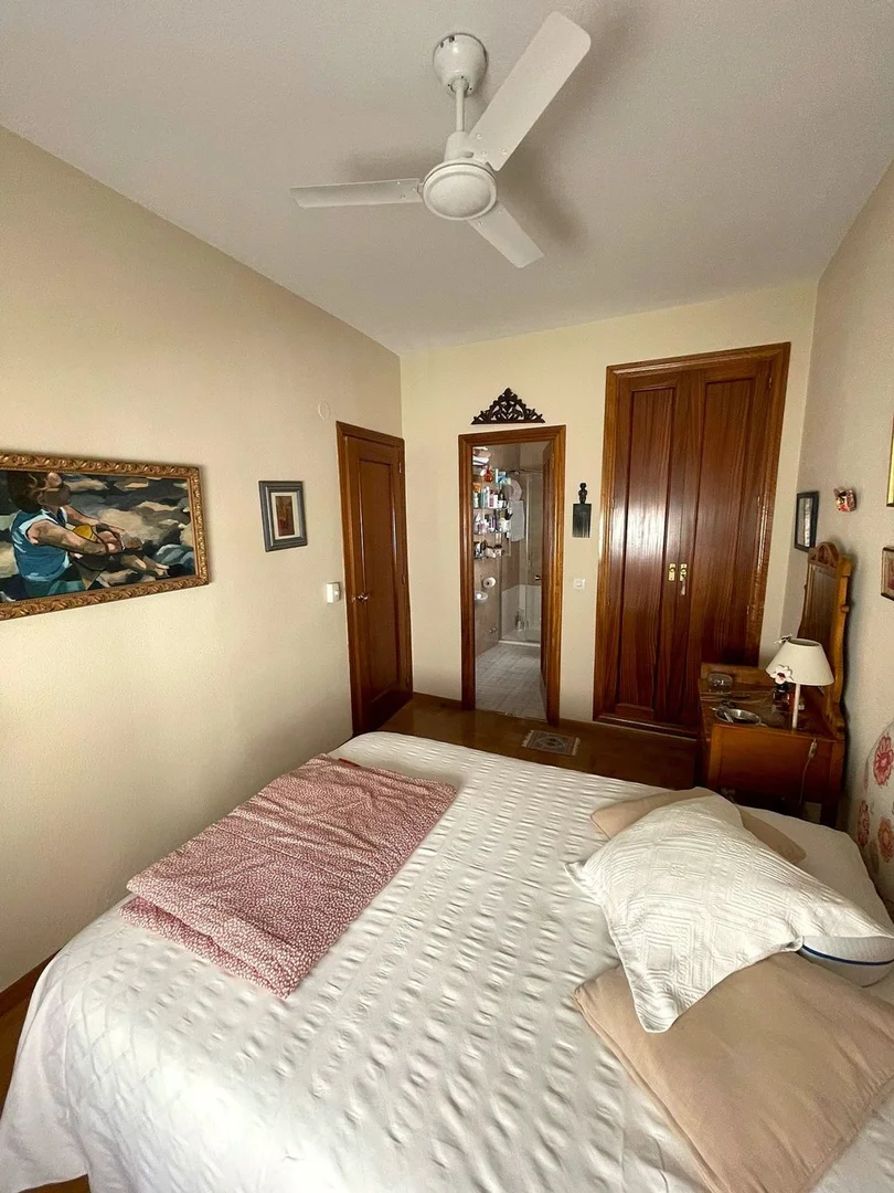 Piso en calle del Robledillo, 6 - Foto 7