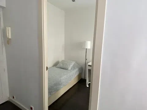 Piso en calle del General Pardiñas, 42 - Foto 7