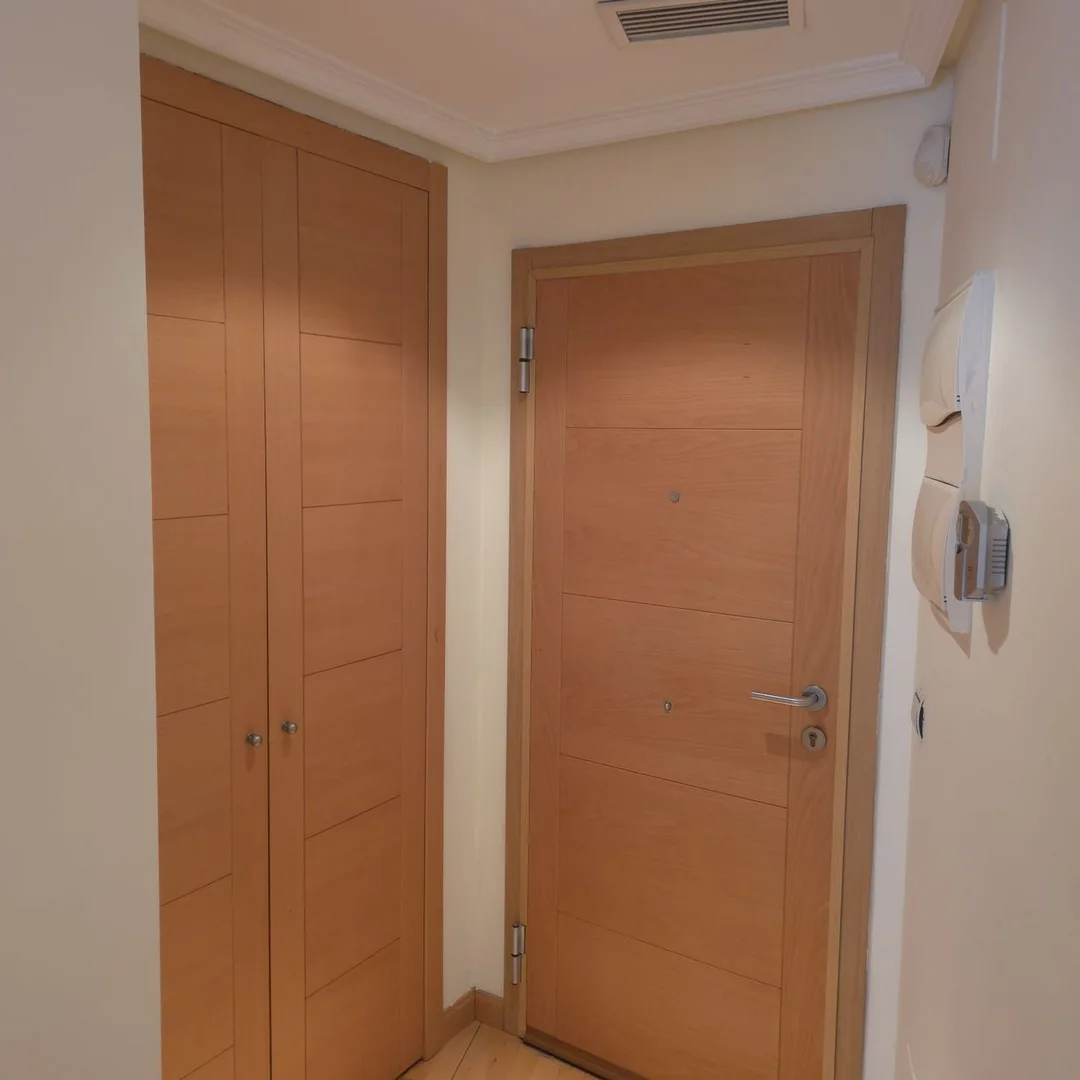 Estudio en calle de Torrelaguna, 110 - Foto 5