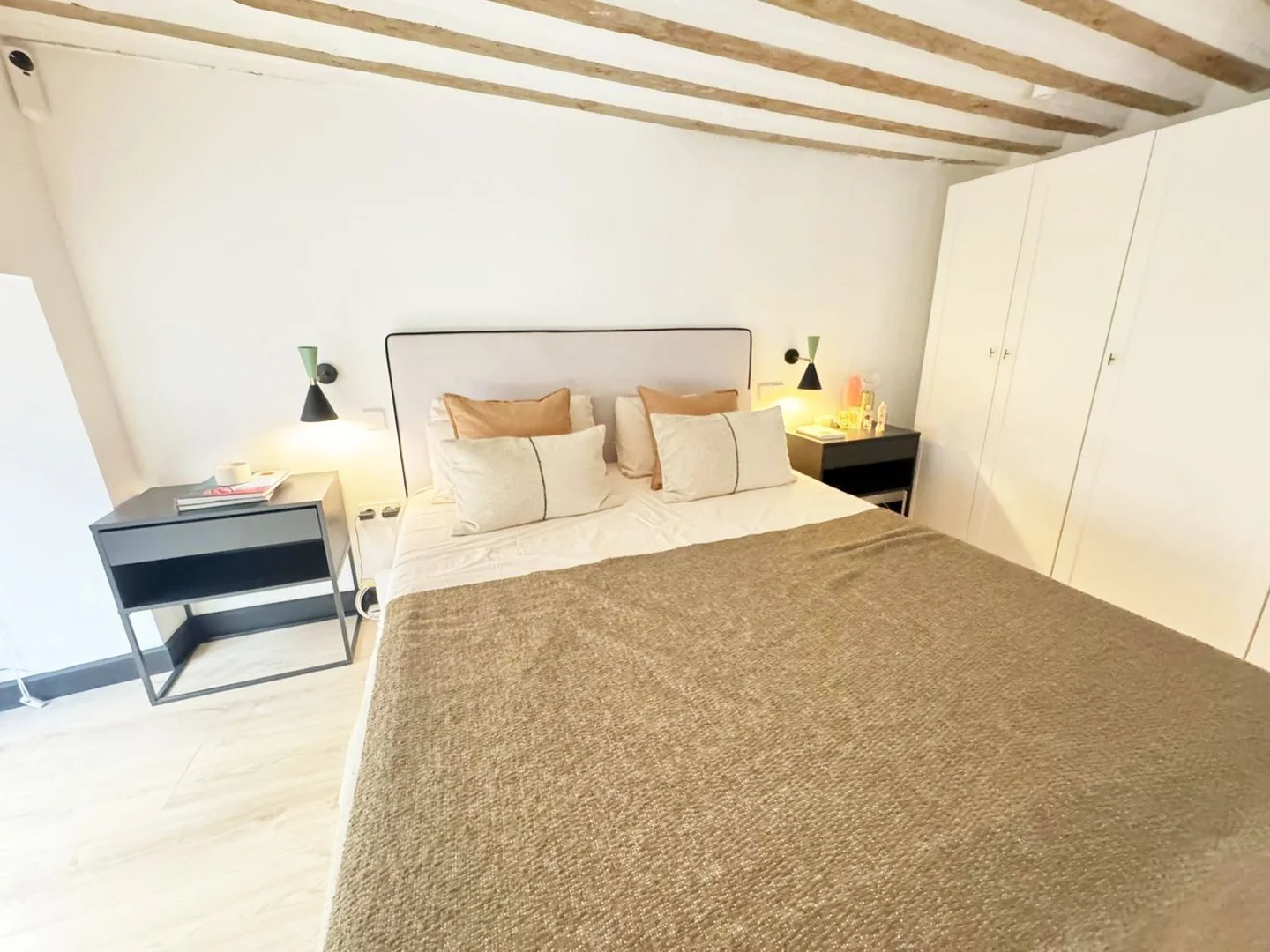 Piso en calle de Jesús del Valle, 16 - Foto 2