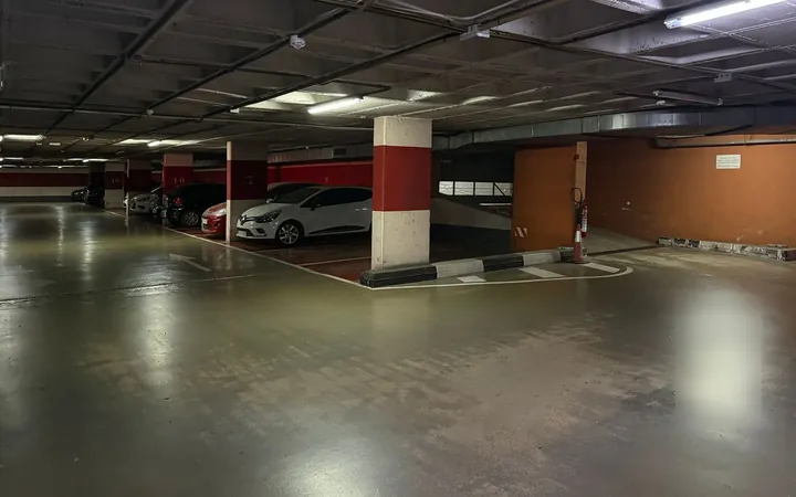 Garaje en Calle d'Andrade, 225, La Verneda i la Pau - Foto 8