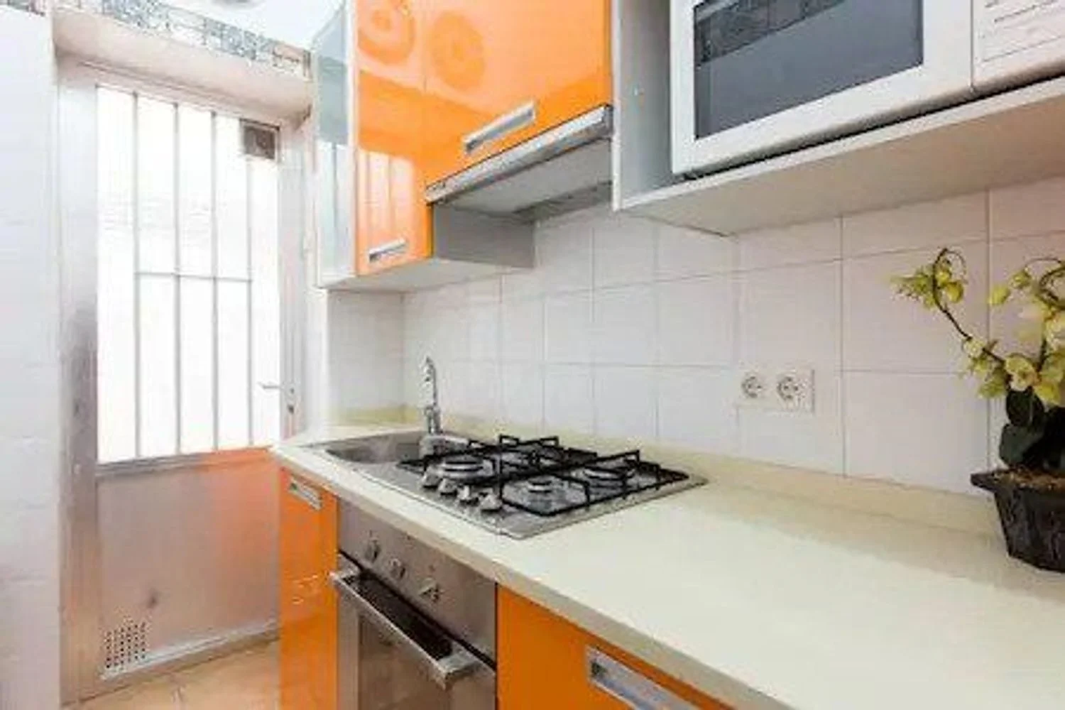 Piso en calle del Gobernador, 27 - Foto 6