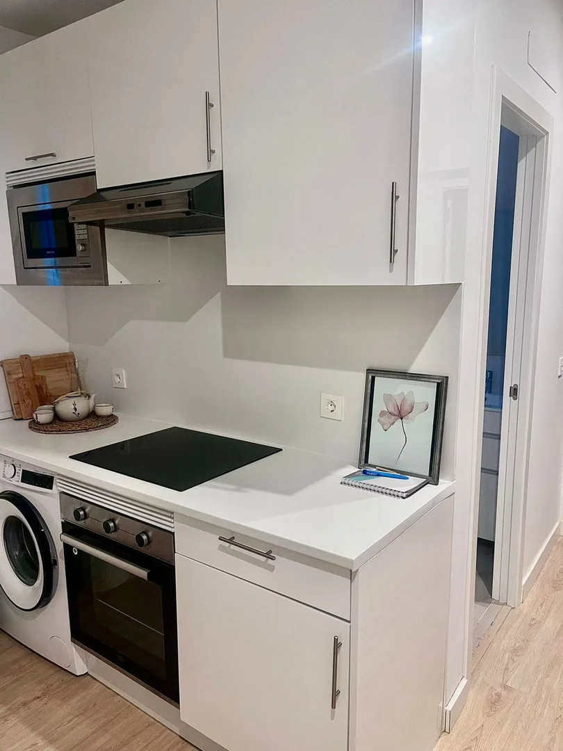 Piso en calle de Cochabamba, 14 - Foto 12