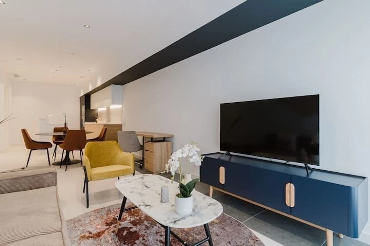 Piso en calle del Doctor Esquerdo, 111 - Foto 3