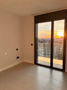 Piso en calle de Mesena, 80 - Foto 61