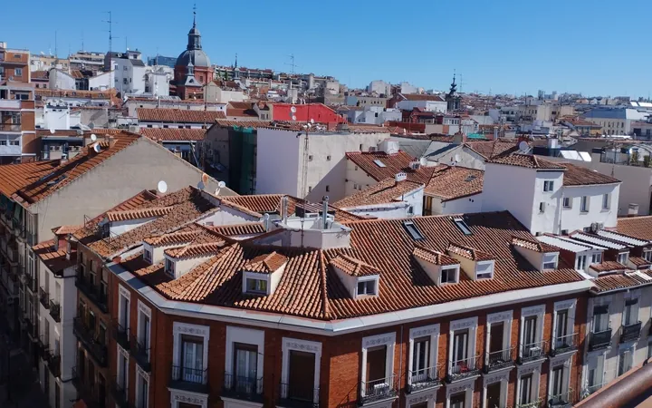 Piso en Malasaña-Universidad - Foto 1