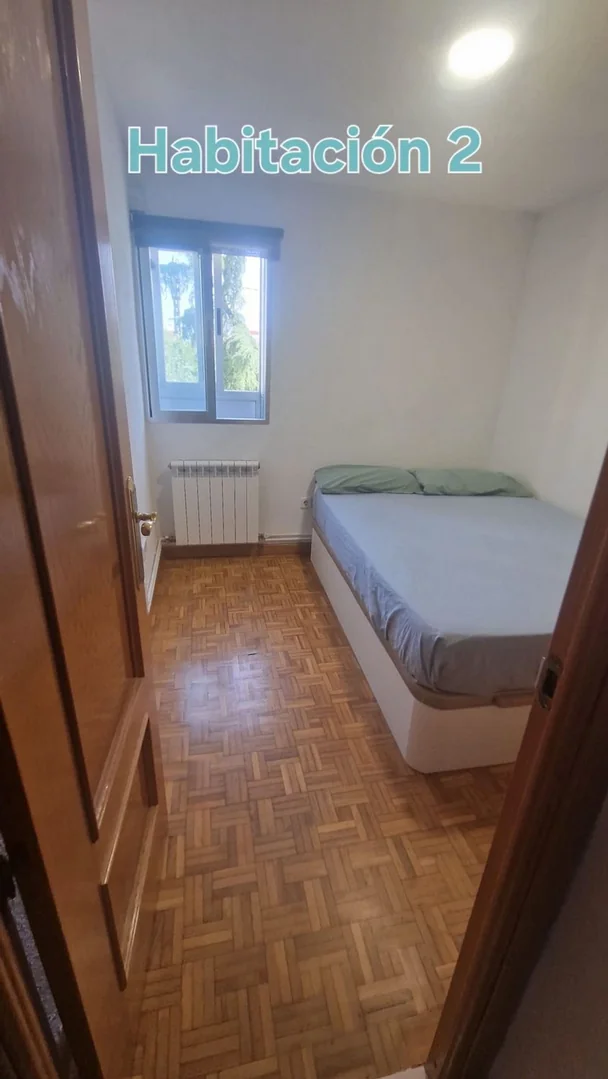 Piso en Calle Diego Manchado, 32, Portazgo - Foto 17