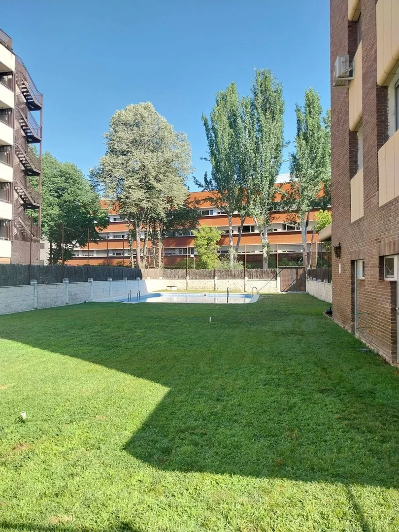 Piso en Avenida de Valladolid, 81, Casa de Campo - Foto 10