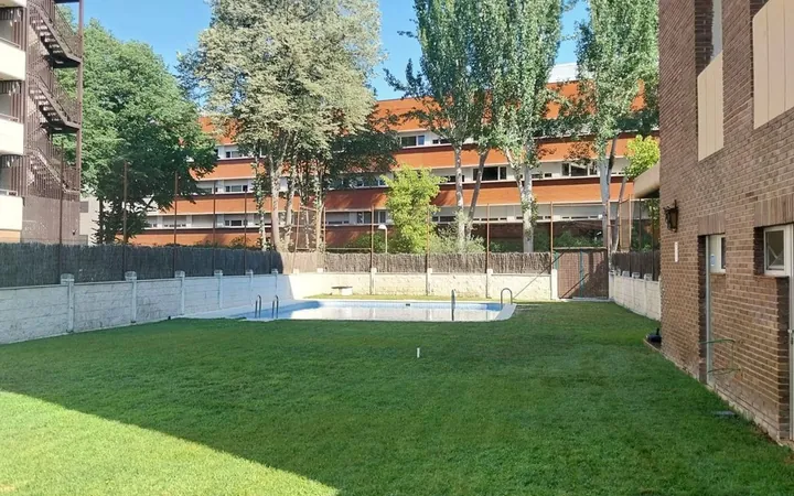 Piso en Avenida de Valladolid, 81, Casa de Campo - Foto 10